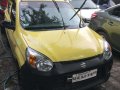 2017 Suzuki Alto manual totally 3 cars for sale-4