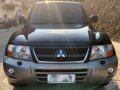 2004 Mitsubishi Pajero for sale-0