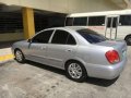 Nissan sentra GX 2004 Automatic for sale-2