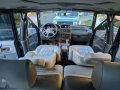 Mitsubishi Pajero 1997 for sale-2