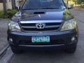 Like new Toyota Fortuner for sale-5