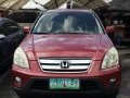 Honda CR-V 2006 AT for sale-4