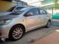 2013 Toyota Vios G Top of the Line -2