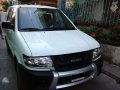 2016 Isuzu Crosswind for sale-5