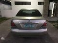 Nissan Sentra GS AT 2008 for sale-4