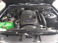 2003 Ford Everest Manual transmission Diesel-7