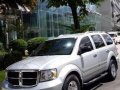  2008 Dodge Durango for sale-0