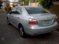 2013 Toyota Vios 1.3 limited all power super fresh ist owned-1