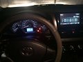 Toyota Vios E 2017 FOR SALE-1