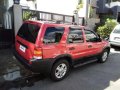 Ford Escape XLT 2003 FOR SALE-1