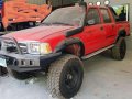 FOR SALE TOYOTA Hilux ln 97-10