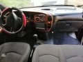 Hyundai Starex 2001 FOR SALE-2