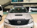 Toyota Fortuner 2015 for sale-2