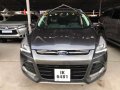 2016 Ford Escape Titanium AT 4WD Full Options Park Assist Sunroof-2