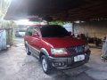 For Sale Mitsubishi Adventure -3