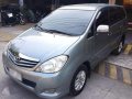 Toyota Innova G 2009 for sale-1