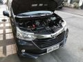 Toyota Avanza 1.5 g manual 2016 FOR SALE-4