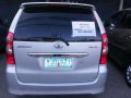 Toyota Avanza 1.5G gas automatic transmision 2010-1
