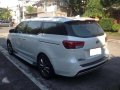 Kia Grand Carnival 2016 for sale-2