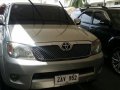 Toyota Hilux 2005 G AT for sale-4