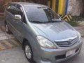 Toyota Innova G 2009 for sale-2