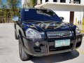 Hyundai Tucson 2.0 CRDI Automatic Turbo Diesel 2008-8