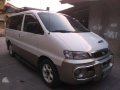 Hyundai Starex 99 model SVX local 2.5 engine intercooler turbo diesel-1