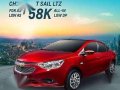 Chevrolet Cars Lowest Deal Promos 2019-2
