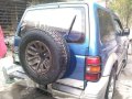 Mitsubishi Pajero 2001 for sale-2