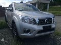 Nissan Navara LOW DP All in package promo 2019-1
