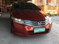 2009 Honda City Ivtec for sale-4