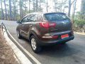 2012 Kia Sportage 4x2 EX Automatic w/ Manual mode-2