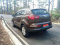 2012 Kia Sportage 4x2 EX Automatic w/ Manual mode-9