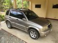 2002 Suzuki Grand Vitara FOR SALE-1