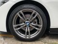 2018 BMW 320D M Sport 2600km -4