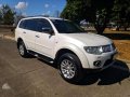 2010 Mitsubishi Montero 4x4 GLS SE FOR SALE-0