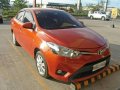 2018 TOYOTA Vios 1.3E AT FOR SALE-0