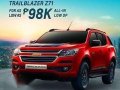 Chevrolet Cars Lowest Deal Promos 2019-0