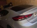 Assume 2018 Hyundai Elantra GL Manual Personal-5