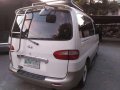 Hyundai Starex 99 model SVX local 2.5 engine intercooler turbo diesel-3