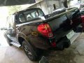 Mitsubishi Strada 2010 for sale-6