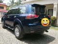 Mitsubishi Montero Sport Aut 2010 for sale-6