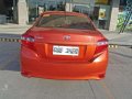 2018 Toyota Vios 1.3 E AT rush sale!-2