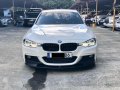 2018 BMW 320D M Sport 2600km -7