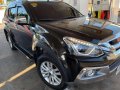 Isuzu MUX 2018 top of the line LOADED 4x2 CAVITE MANILA area-7