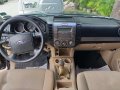 2003 Ford Everest Manual transmission Diesel-6