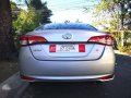 2019 Toyota Vios 1.3 E manual 3000 kms only-7