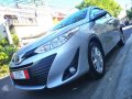 2019 Toyota Vios 1.3 E manual 3000 kms only-9
