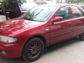 For sale: Mazda Rayban (gen 2.5) 1996 model-8