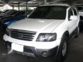2008 Ford ESCAPE . a-t . excellent condition . all power -1